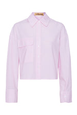 Camisa rosa