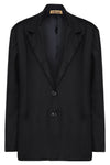Blazer preto