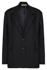 Blazer preto