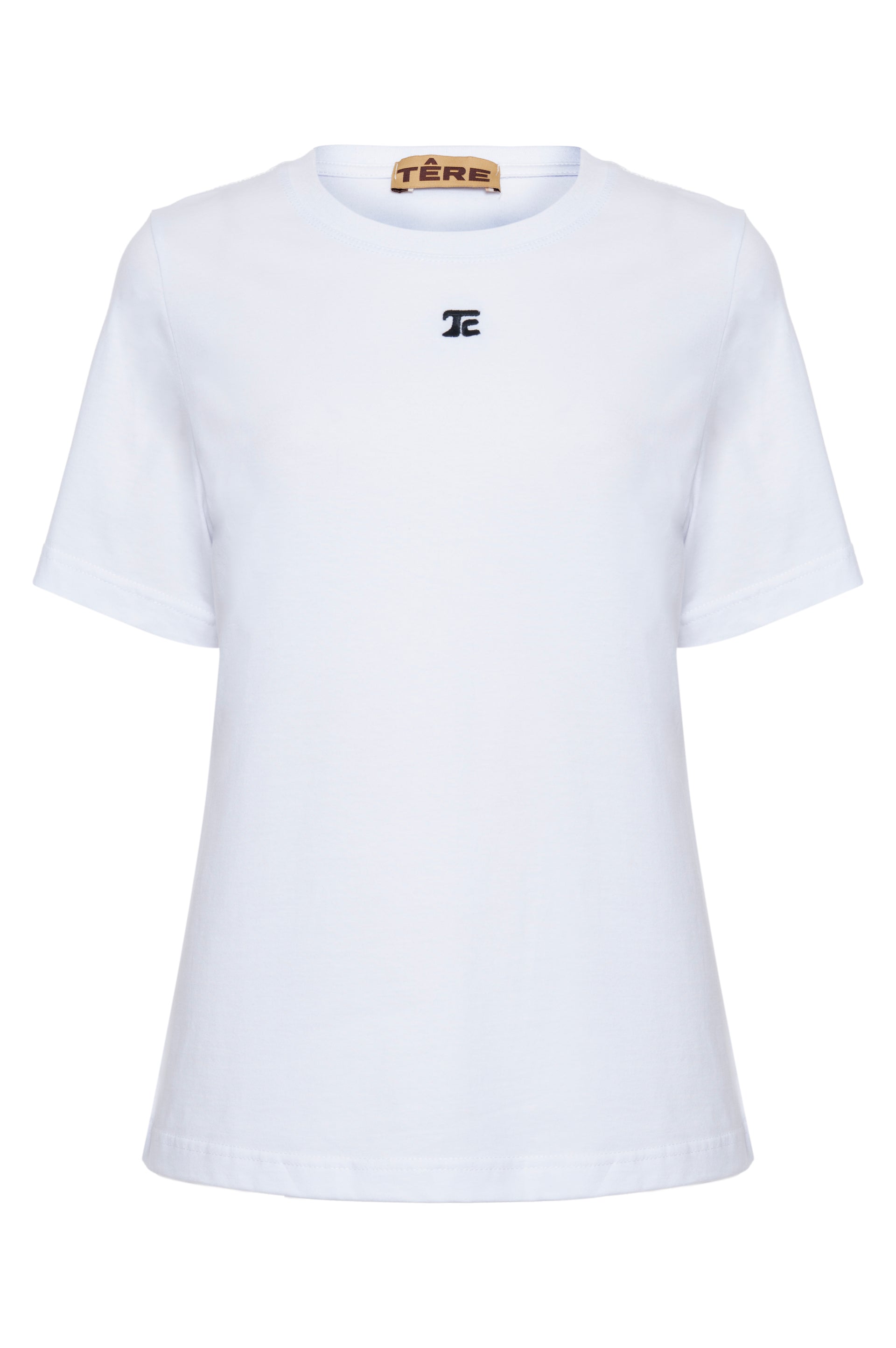 Camiseta W&B