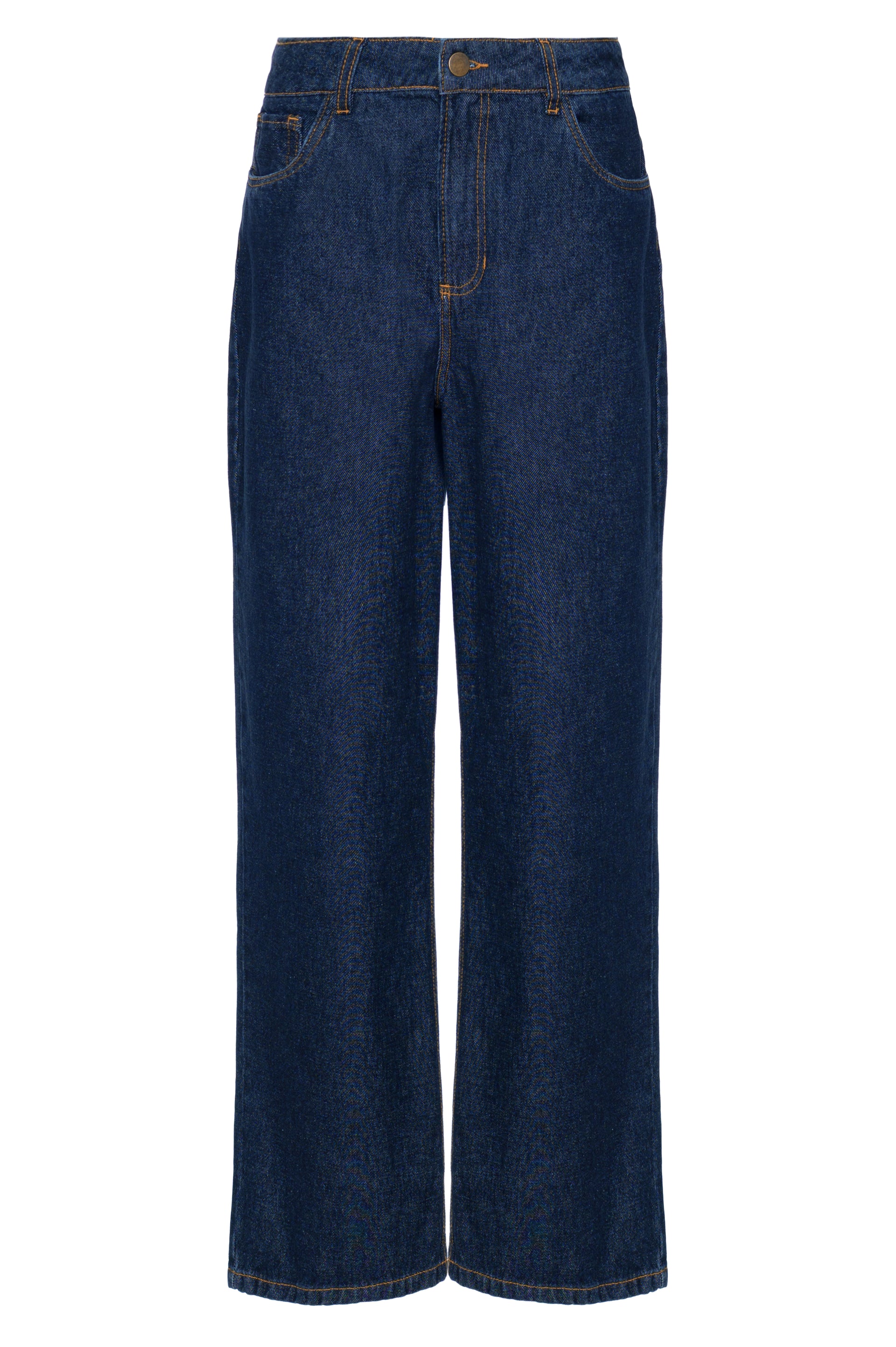 Jeans azul