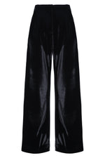 Calça veludo
