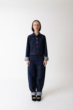 Barrel Jeans