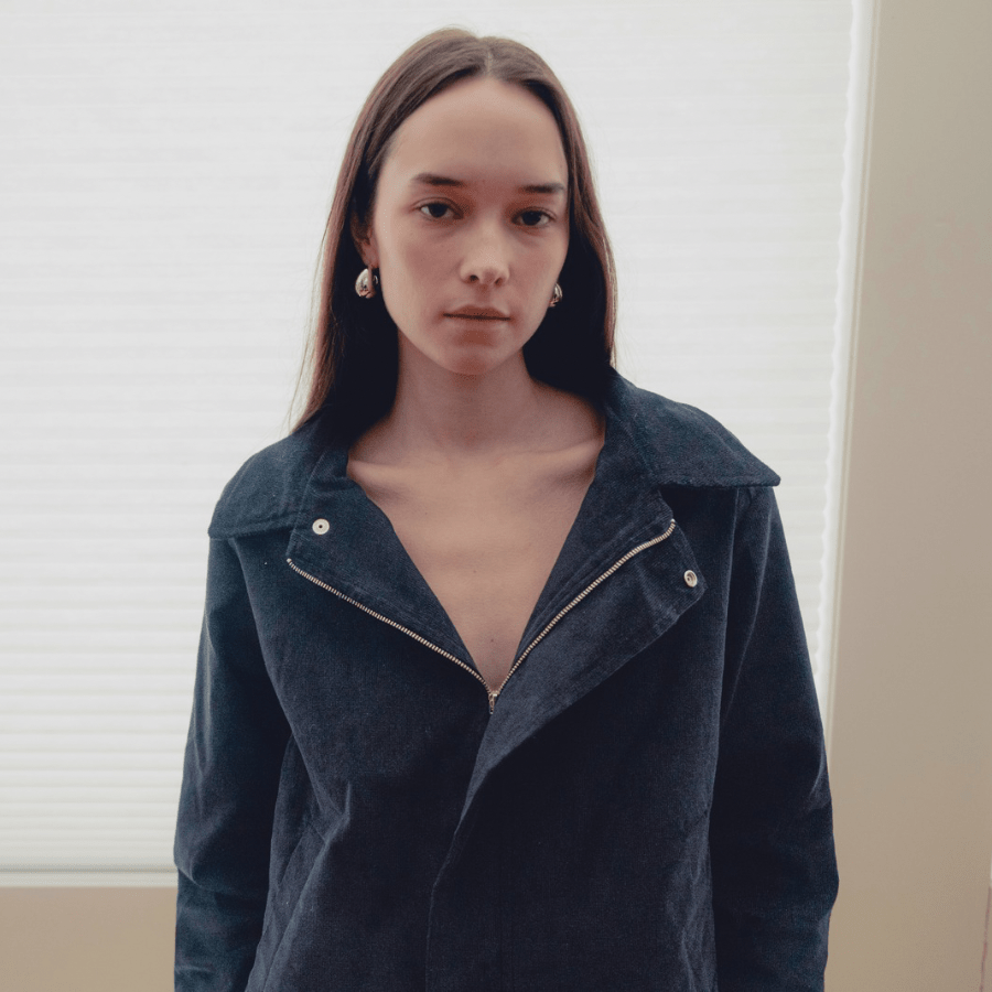 OUTERWEAR - Têre Studio