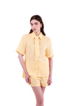 Camisa amarela
