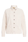 Jaqueta Jeans Off-White