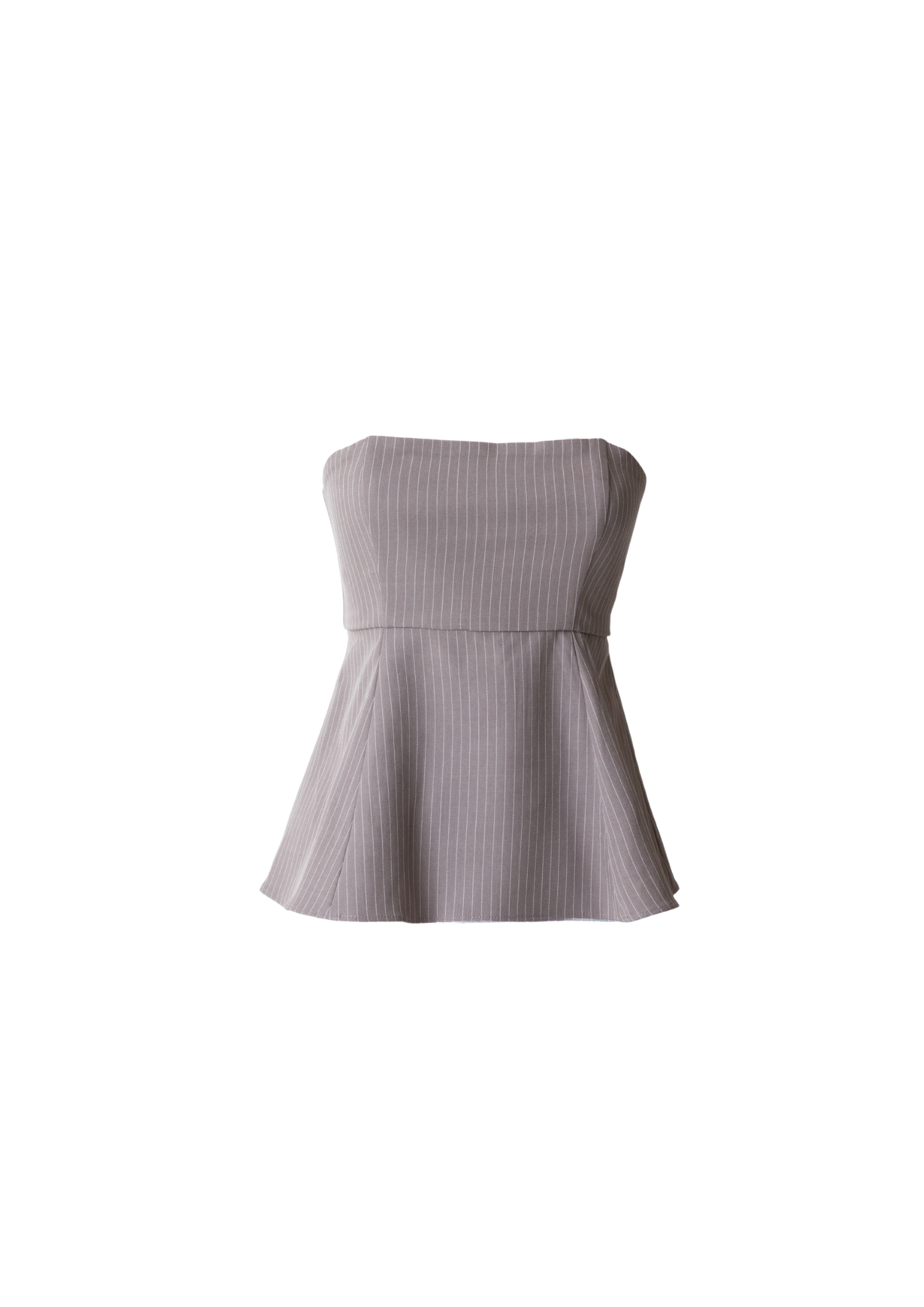 Corset risca de giz