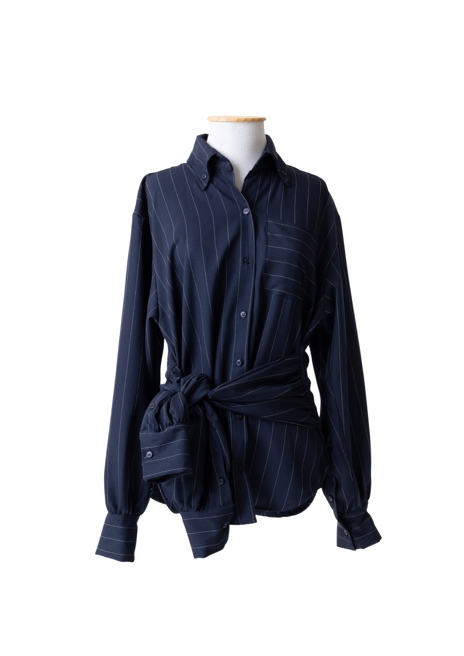 Camisa 4 mangas