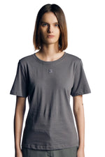 Camiseta cinza