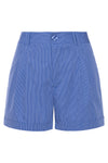 Shorts azul