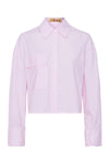 Camisa rosa