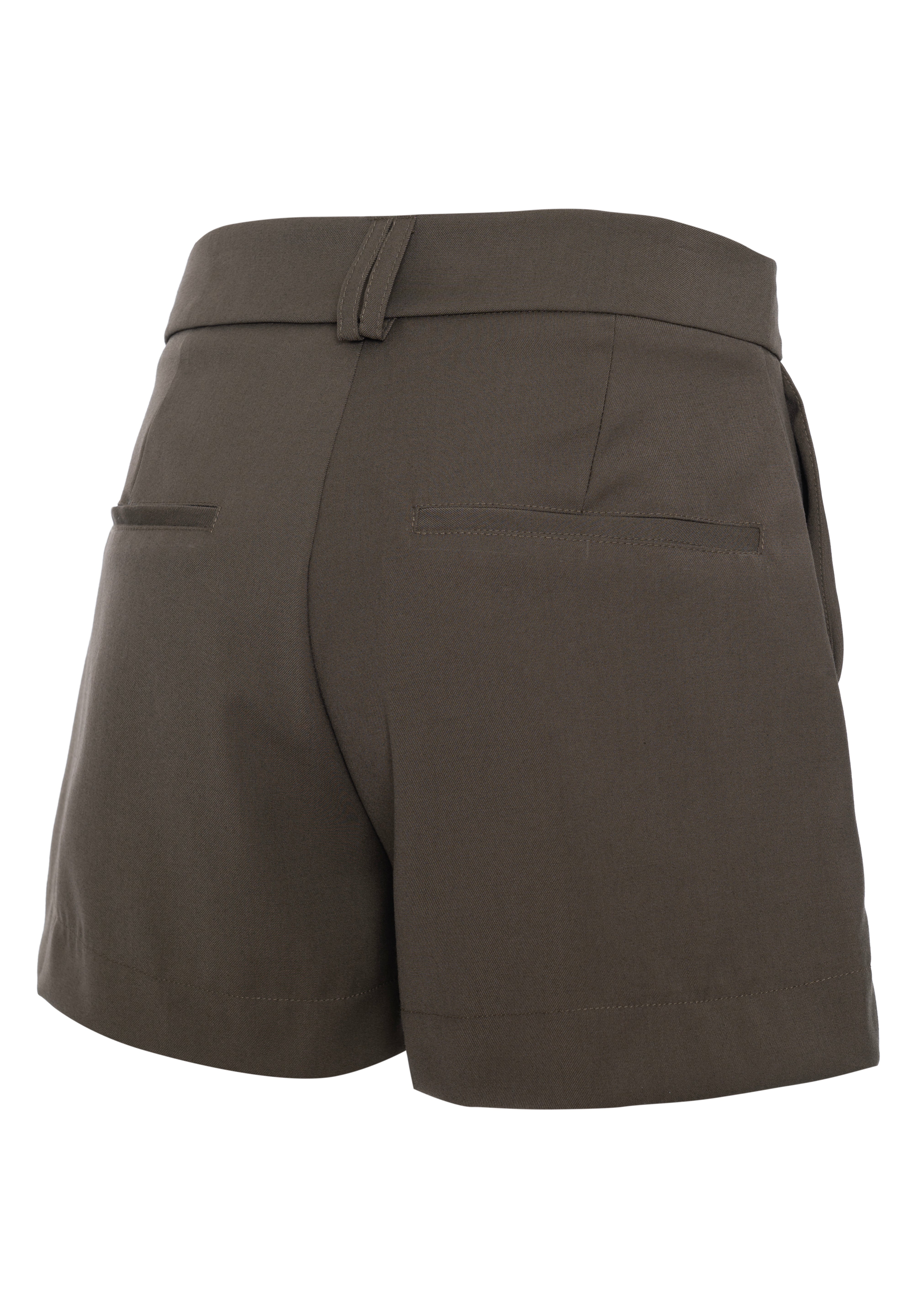 Shorts oliva