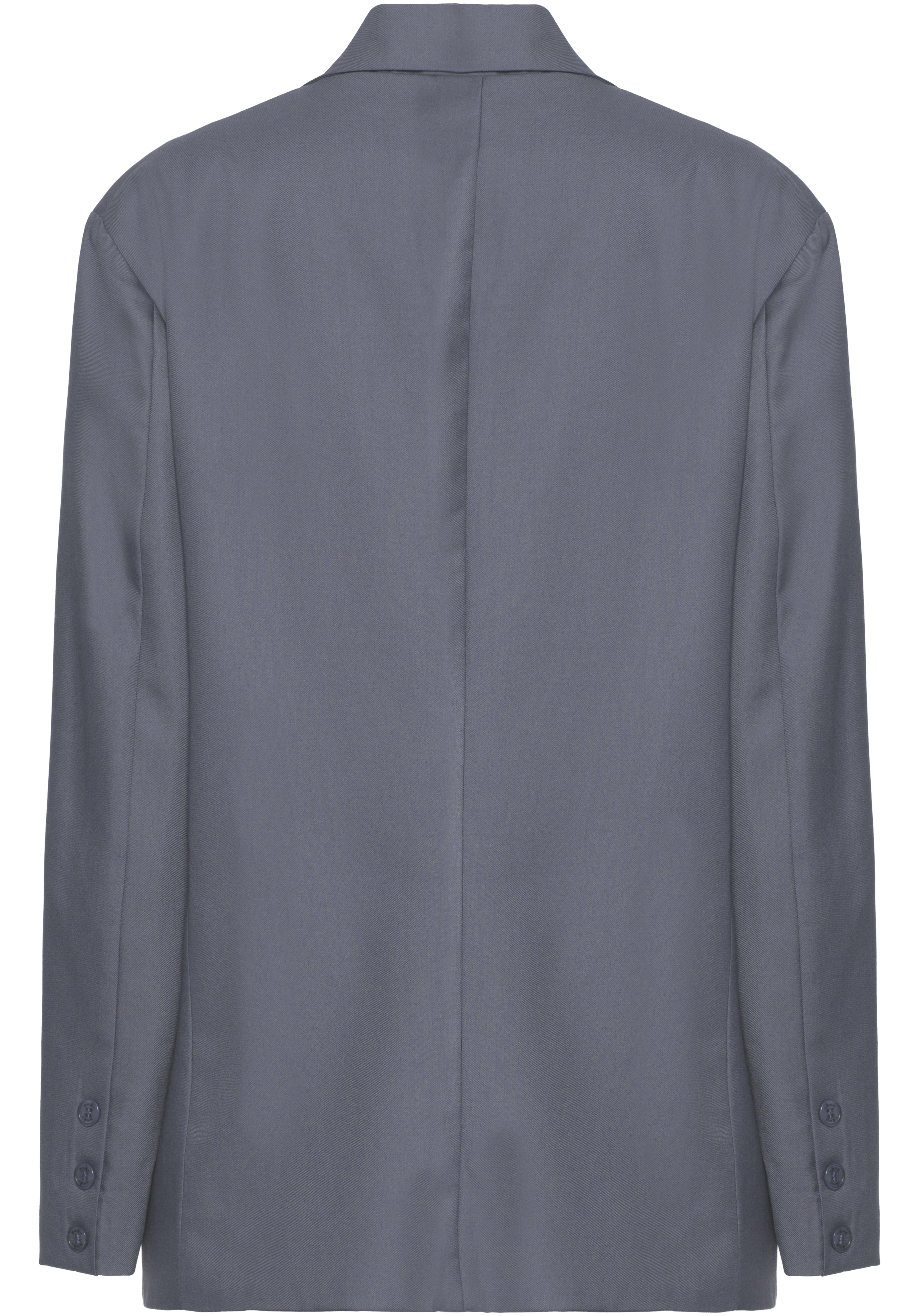 Blazer cinza