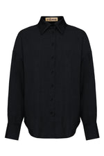 Camisa preta