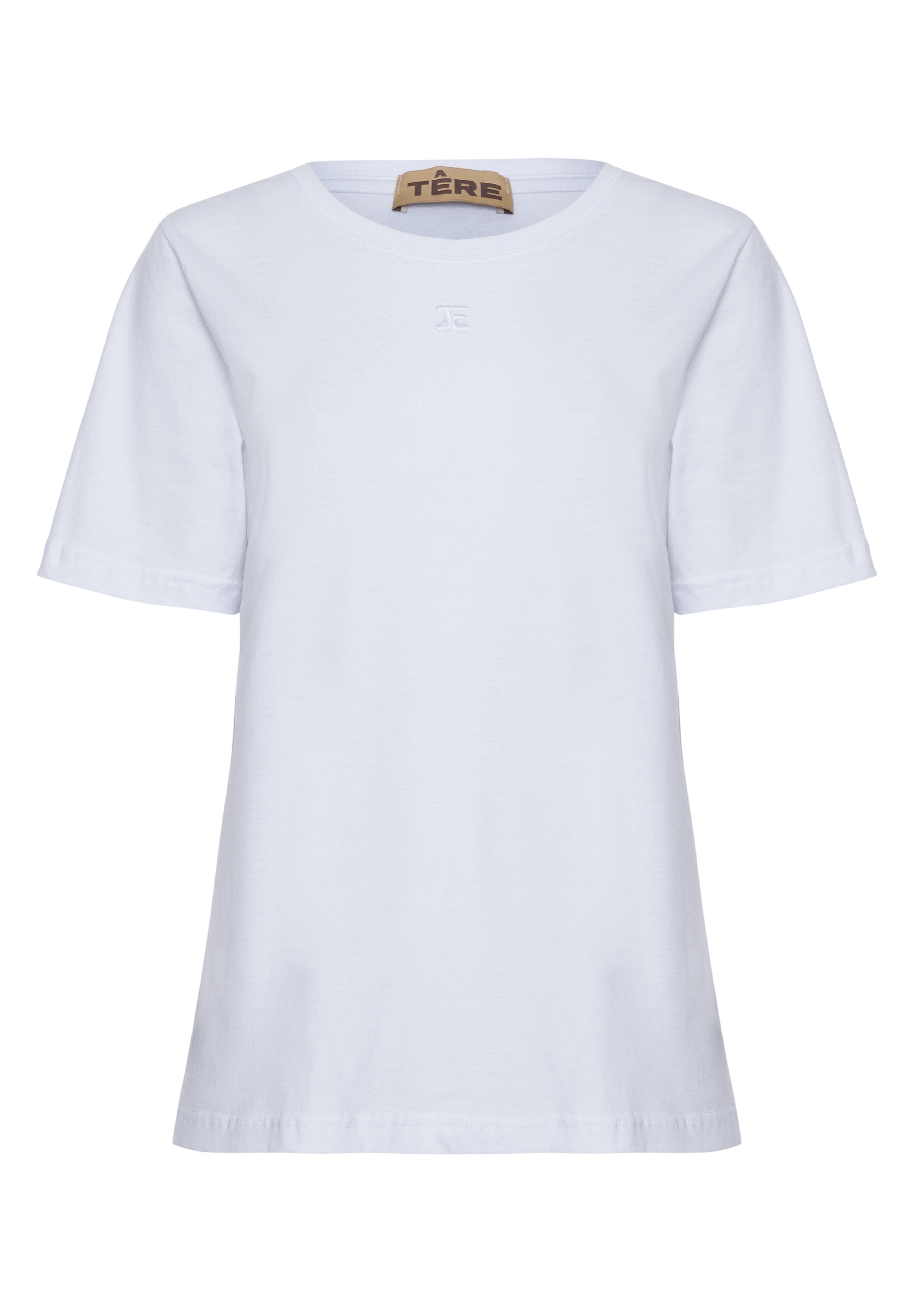 Camiseta W&W