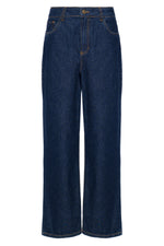 Jeans azul