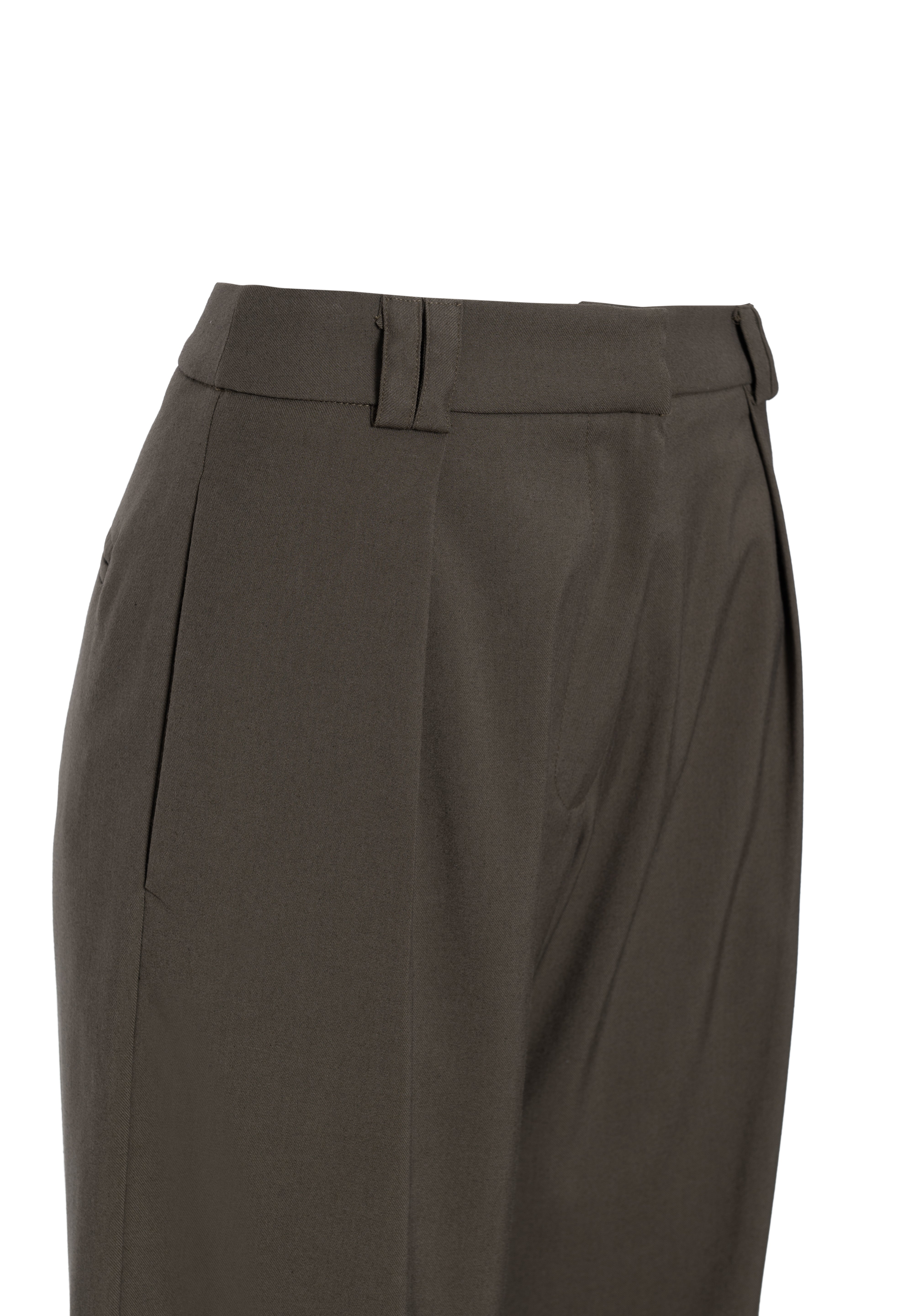 Calça oliva