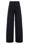 Calça preta