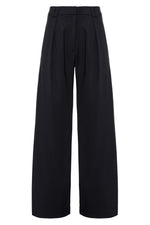 Calça preta