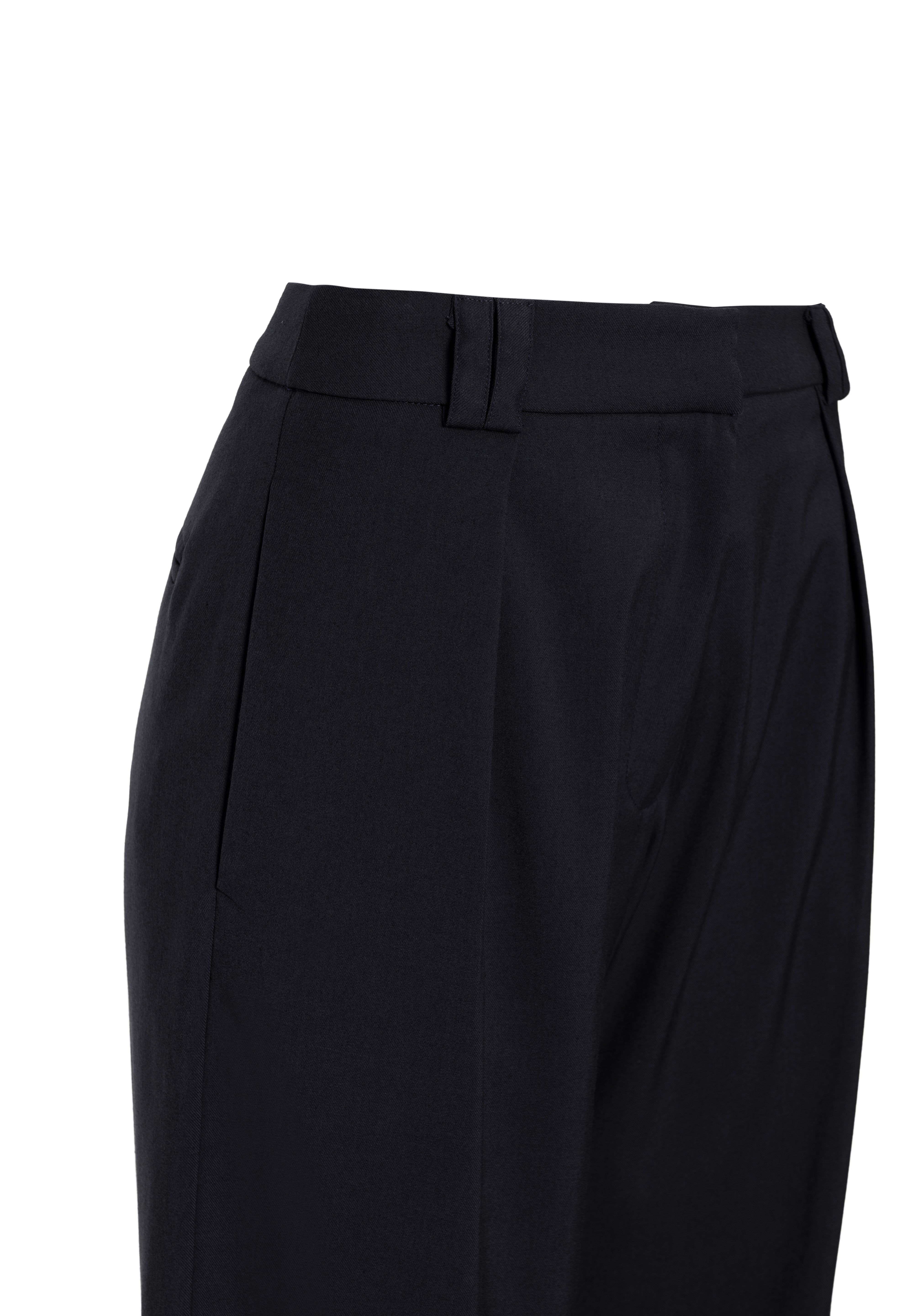 Calça preta