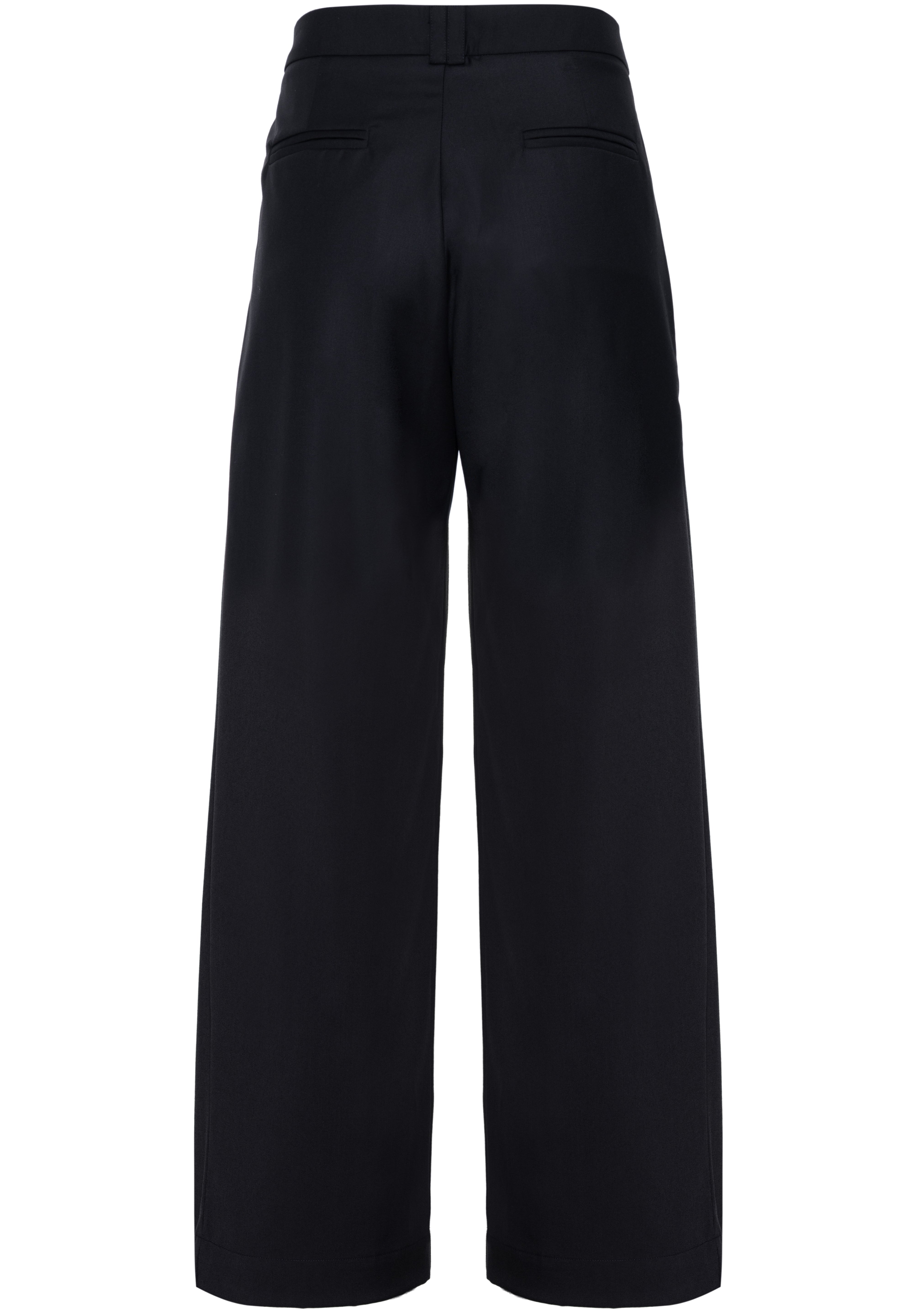 Calça preta