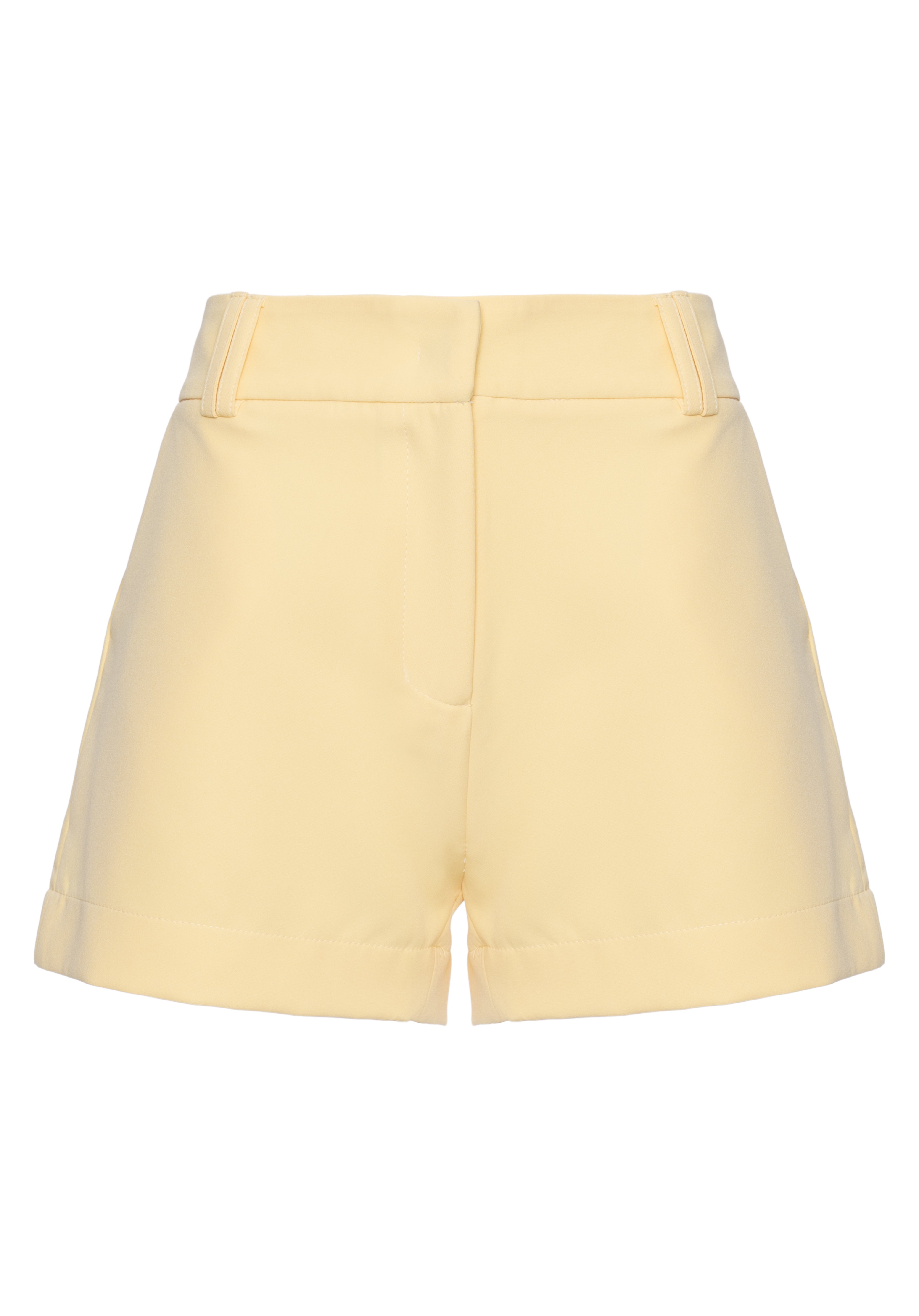 Shorts butter
