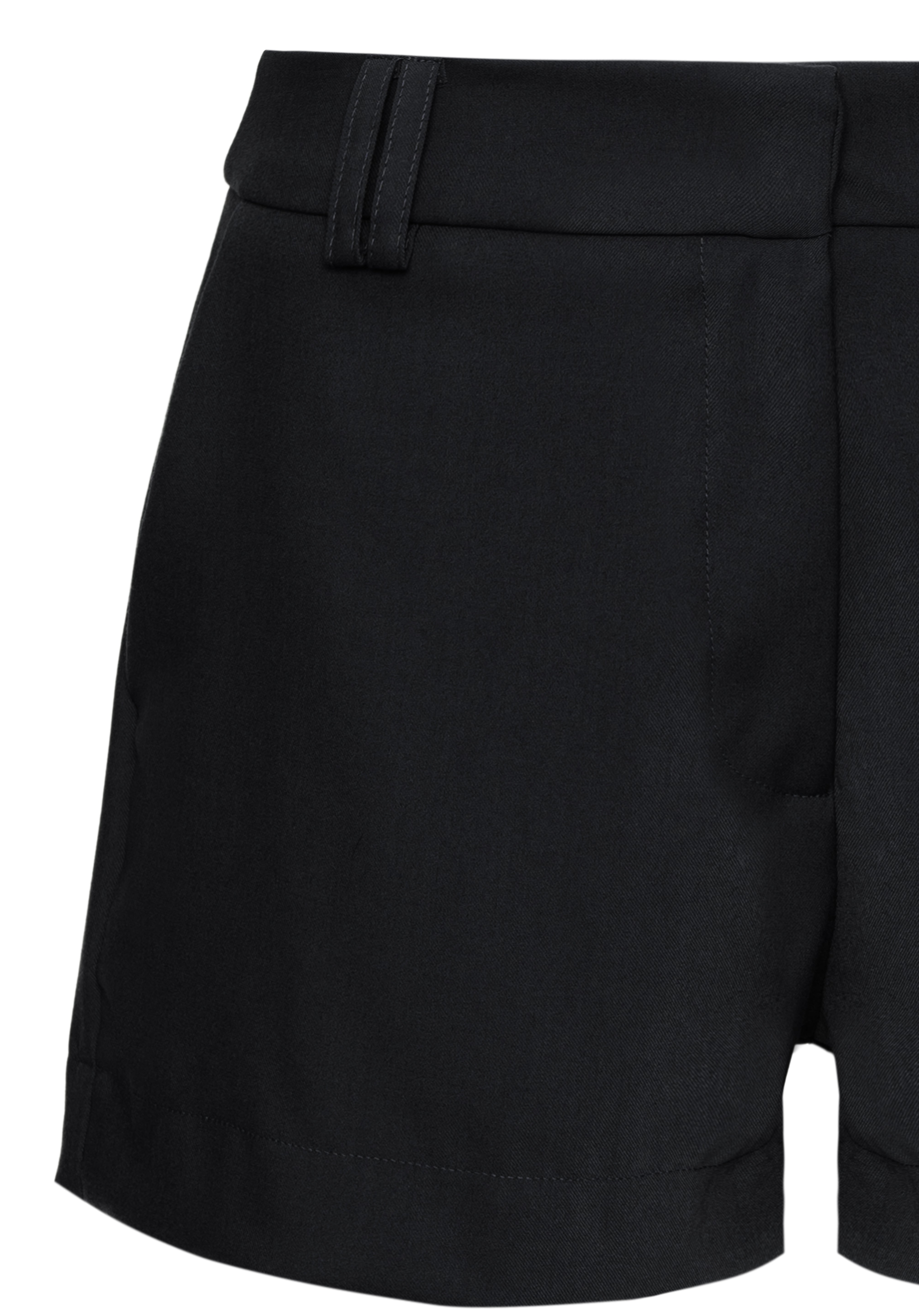 Shorts preto