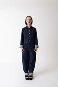 Barrel Jeans - Têre Studio