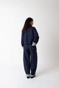 Barrel Jeans - Têre Studio