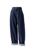 Barrel Jeans - Têre Studio