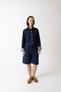 Bermuda Jeans - Têre Studio
