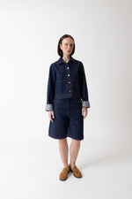 Bermuda Jeans - Têre Studio