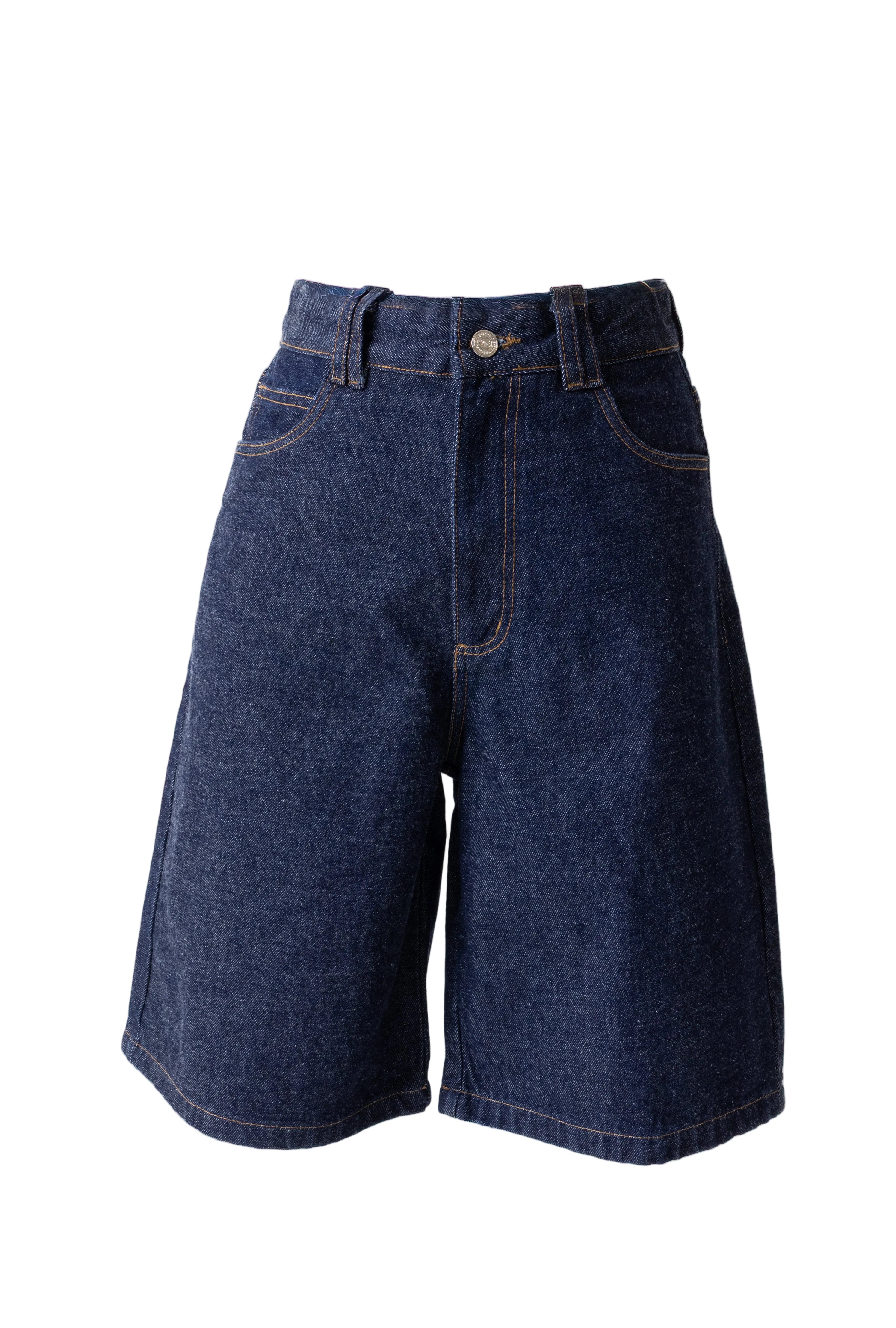 Bermuda Jeans - Têre Studio