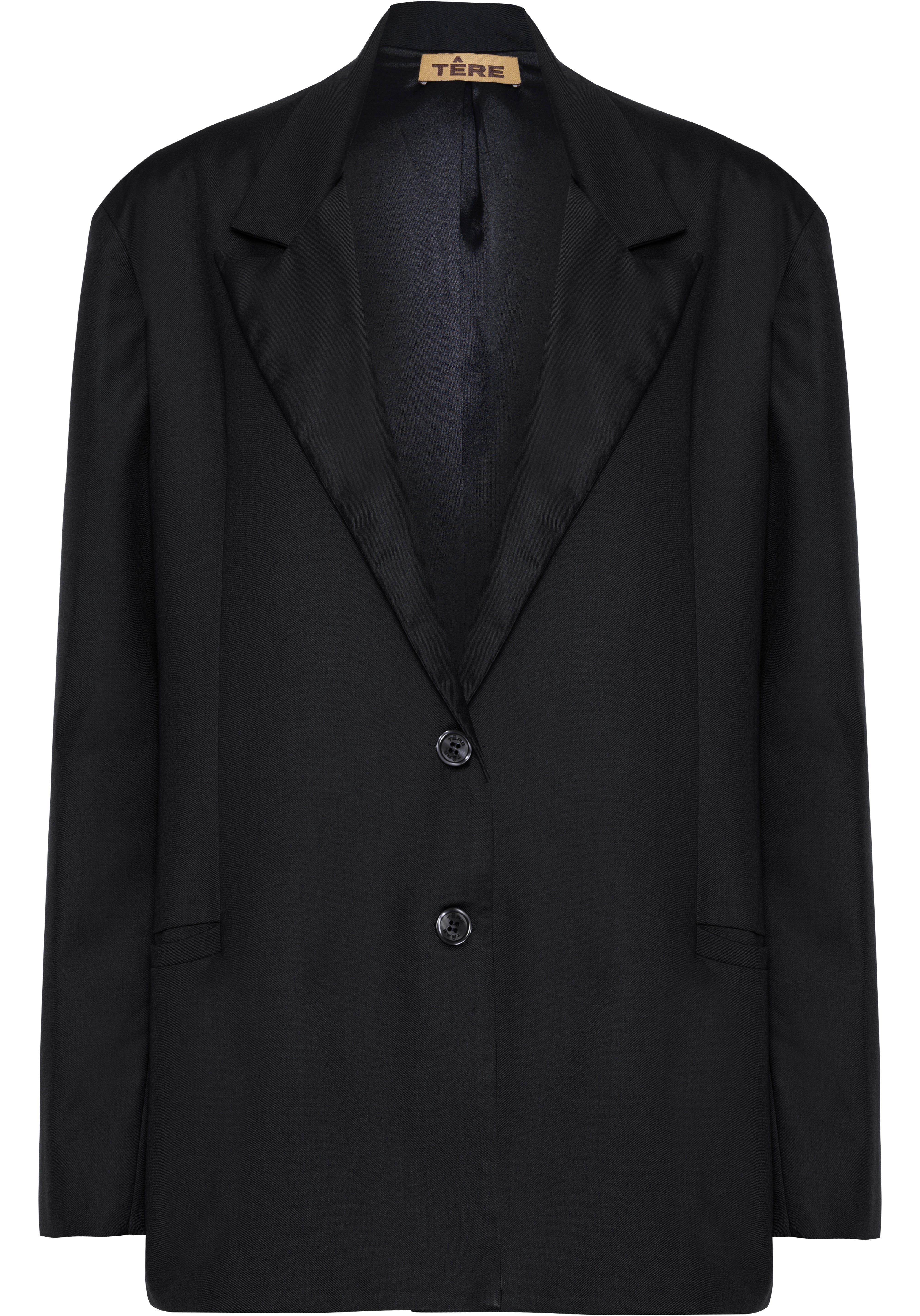 Blazer Alfaiataria - Têre Studio