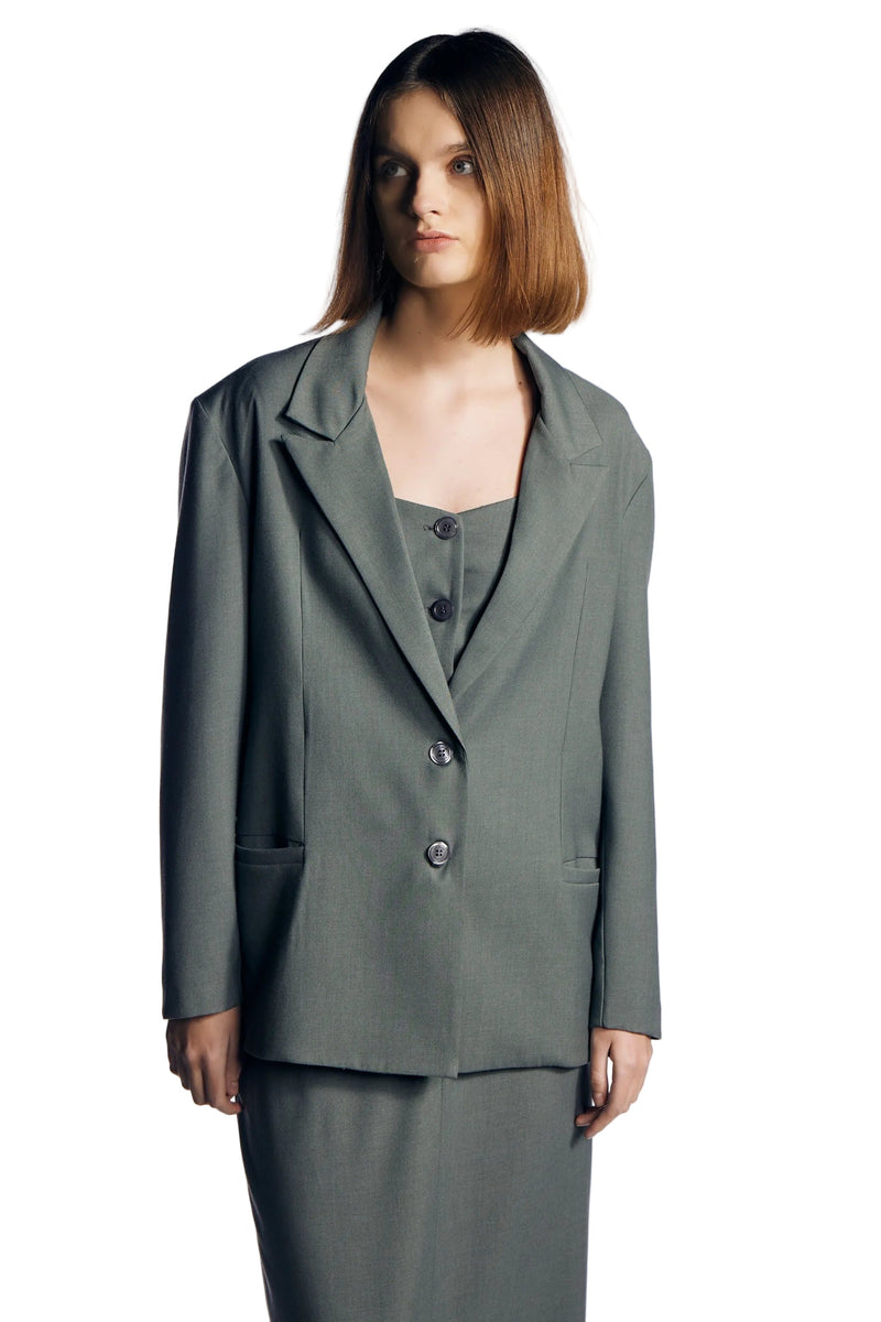 Blazer Alfaiataria - Têre Studio