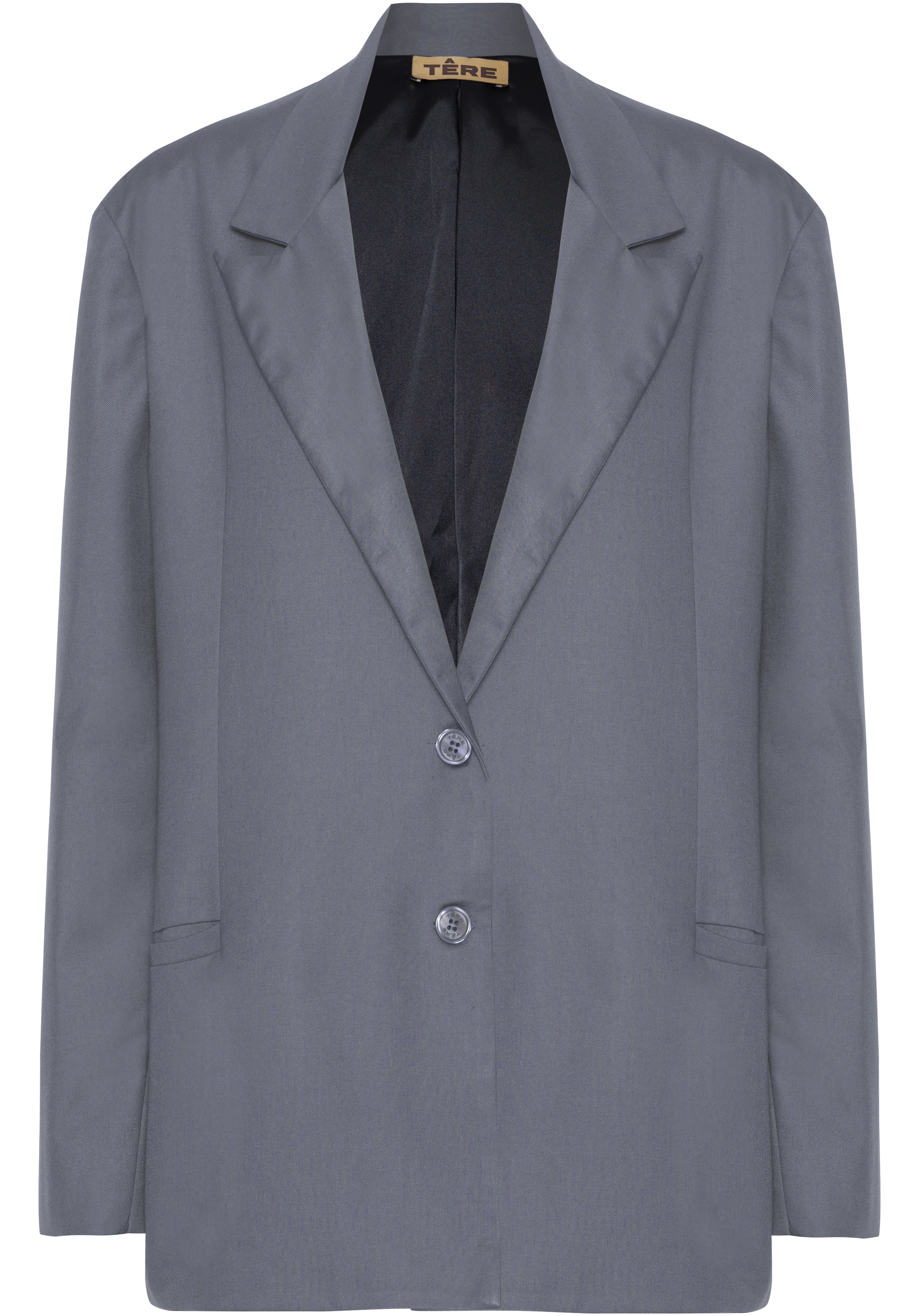 Blazer Alfaiataria - Têre Studio