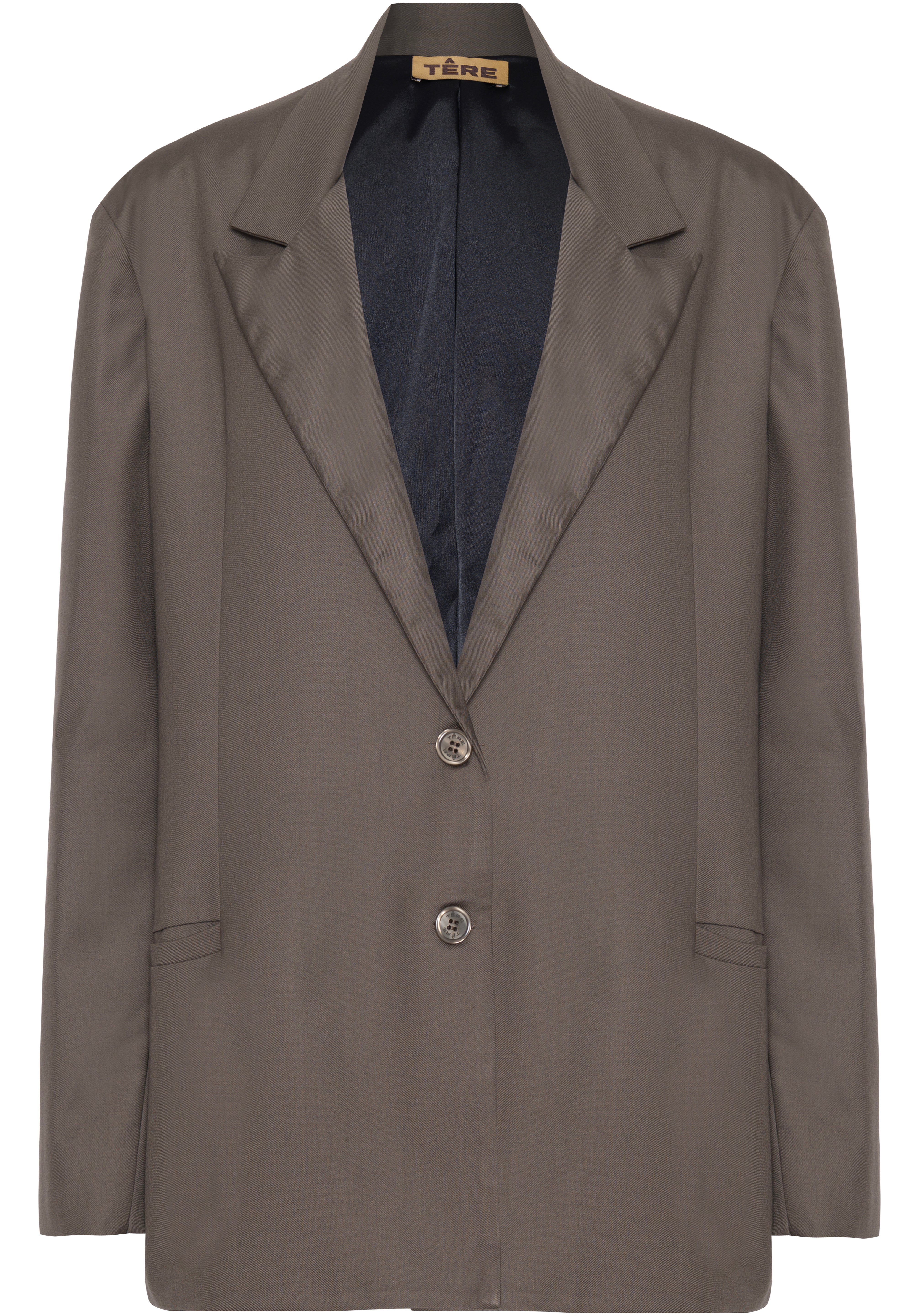 Blazer Alfaiataria - Têre Studio