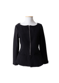 Blusa Zíper - Têre Studio