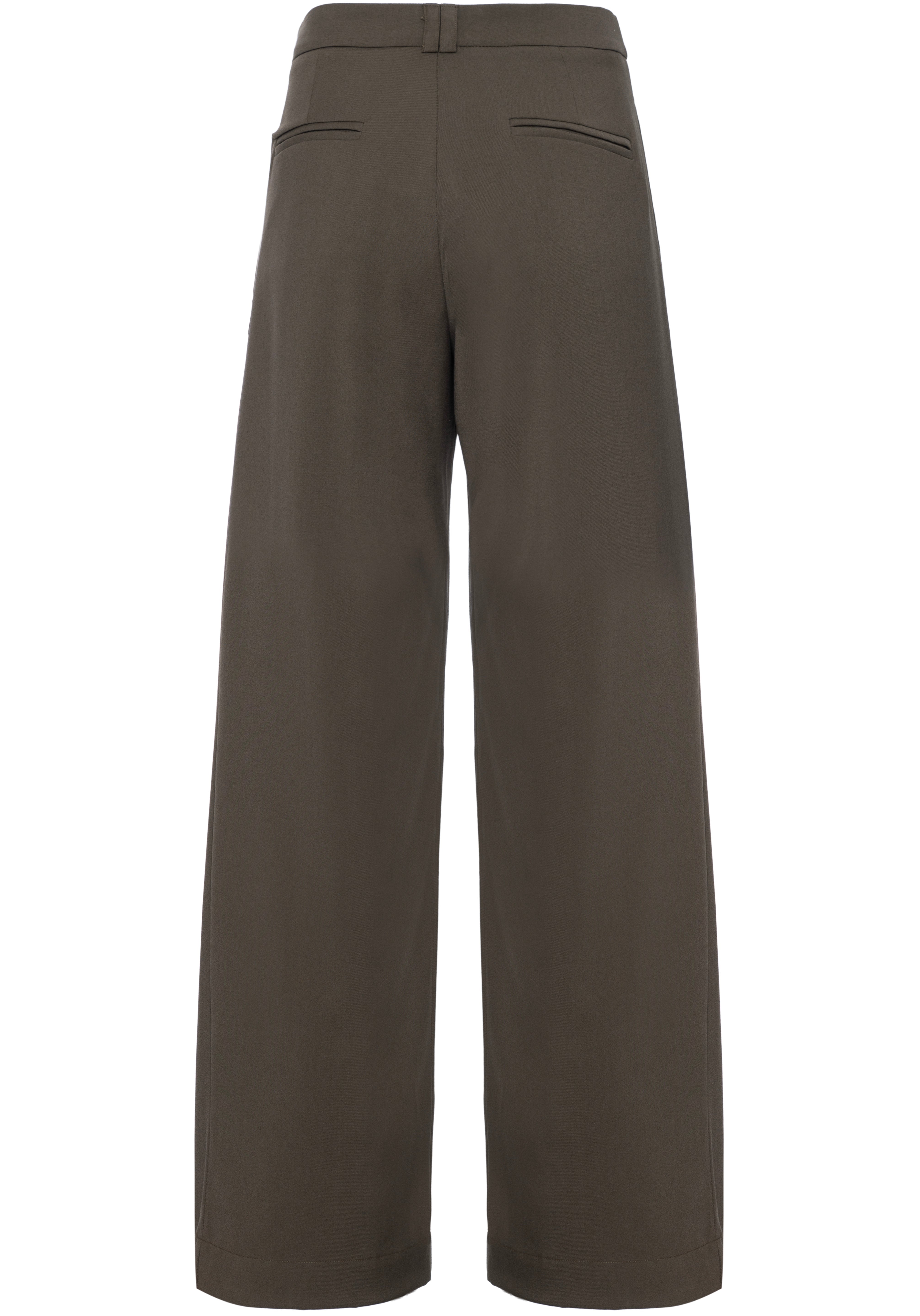 Calça Alfaiataria - Têre Studio