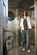 Calça Alfaiataria - Têre Studio