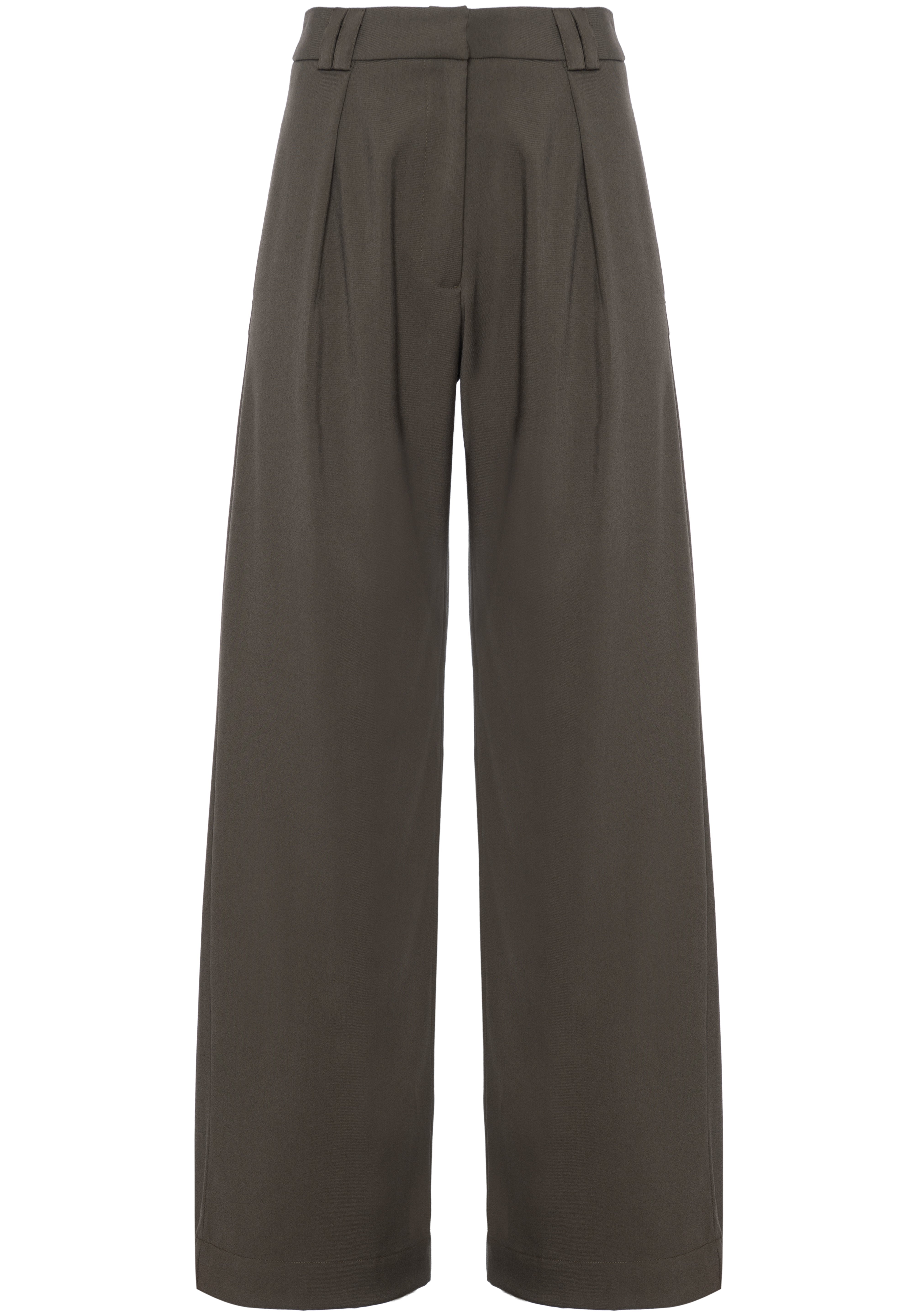Calça Alfaiataria - Têre Studio