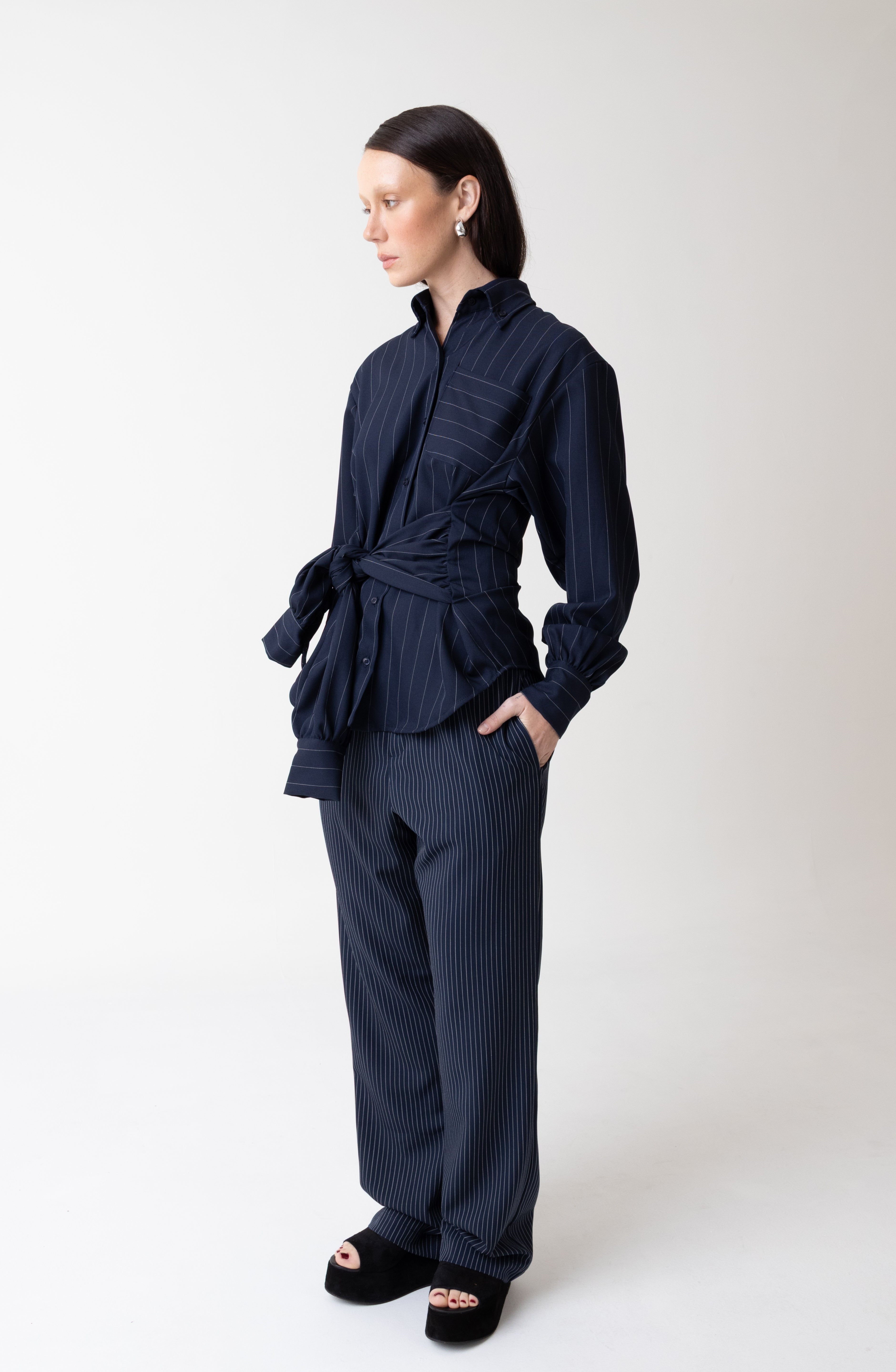 Calça Pijama - Têre Studio
