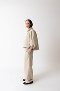 Calça Sarja - Têre Studio