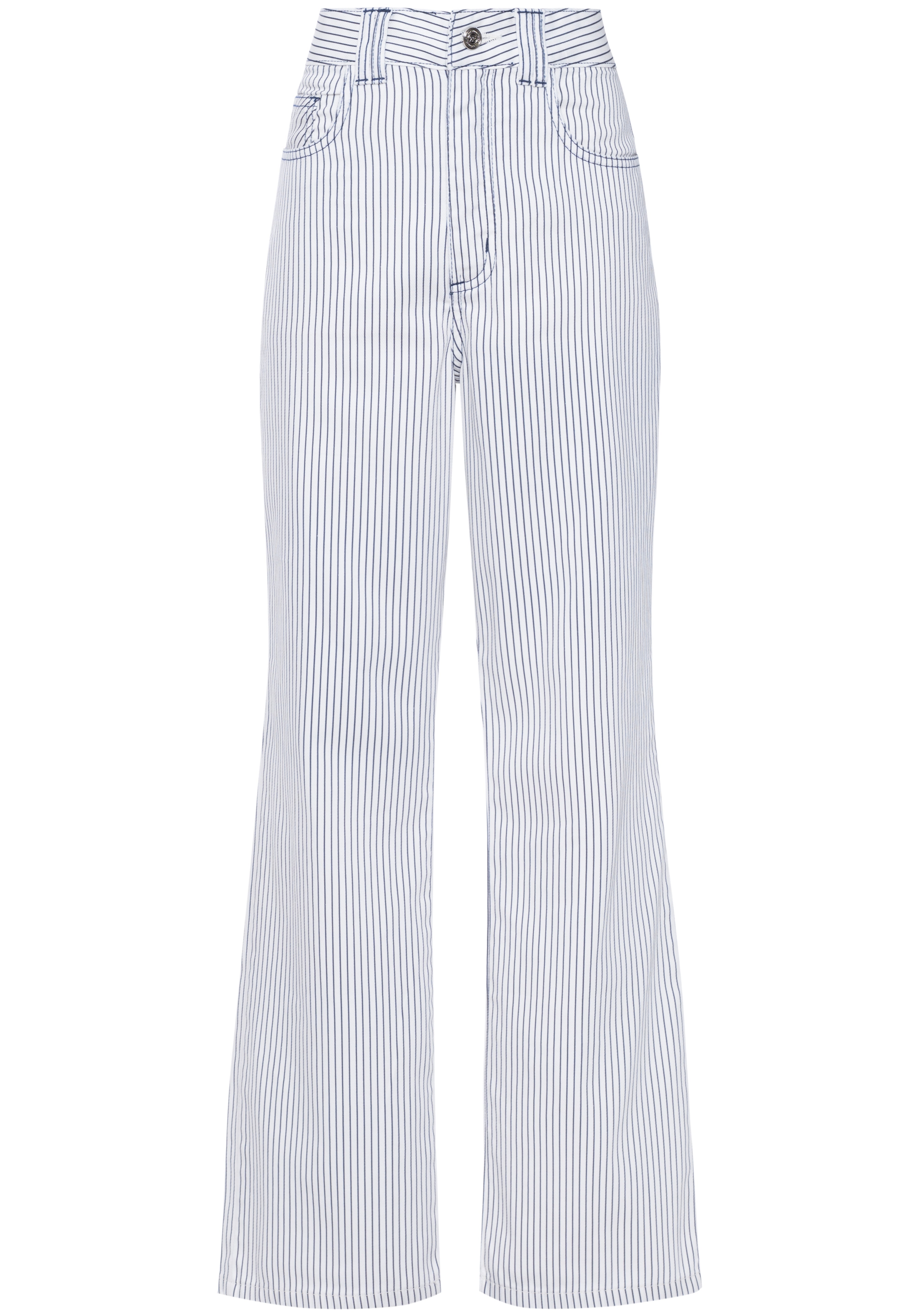 Calça Sarja - Têre Studio