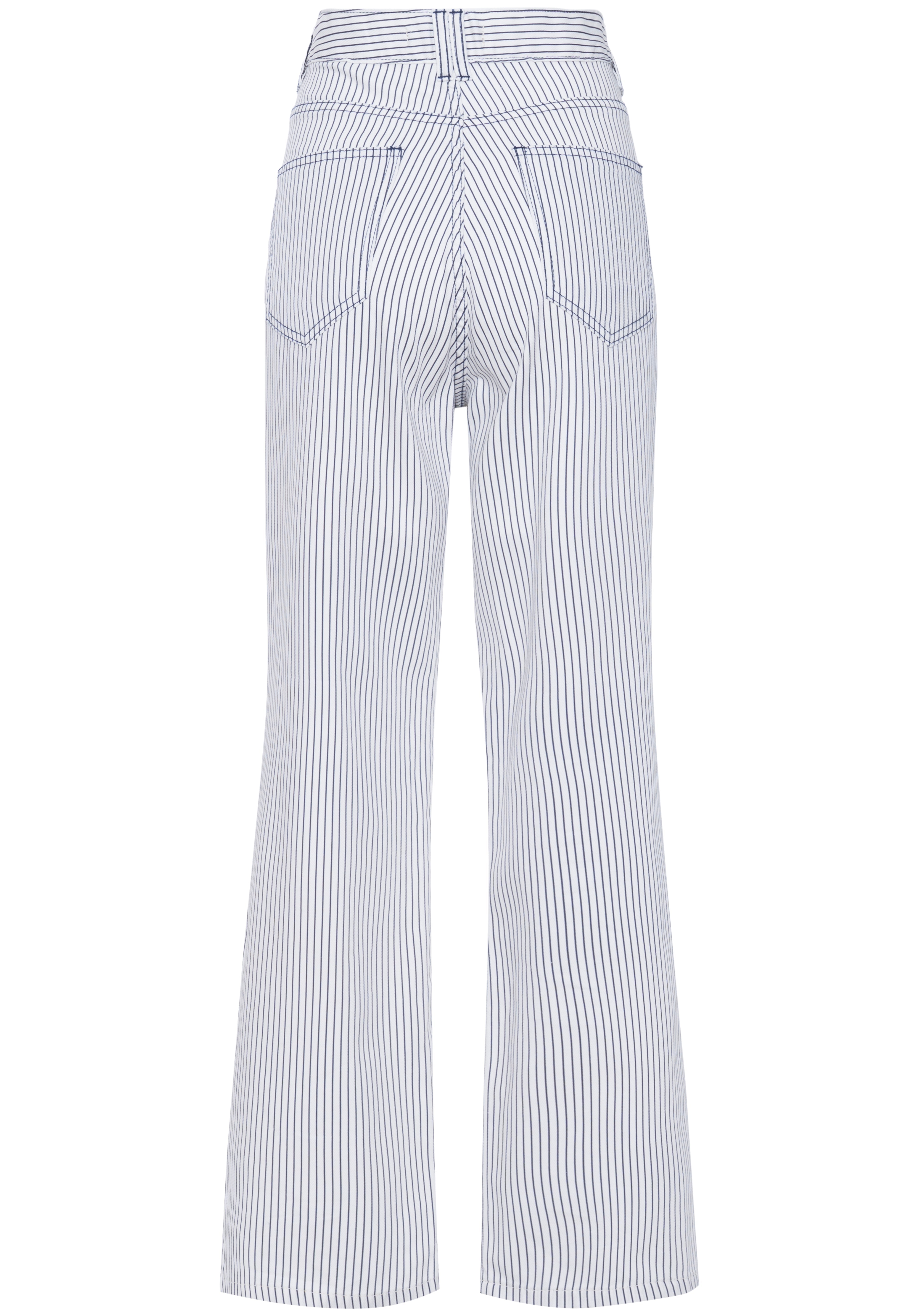 Calça Sarja - Têre Studio