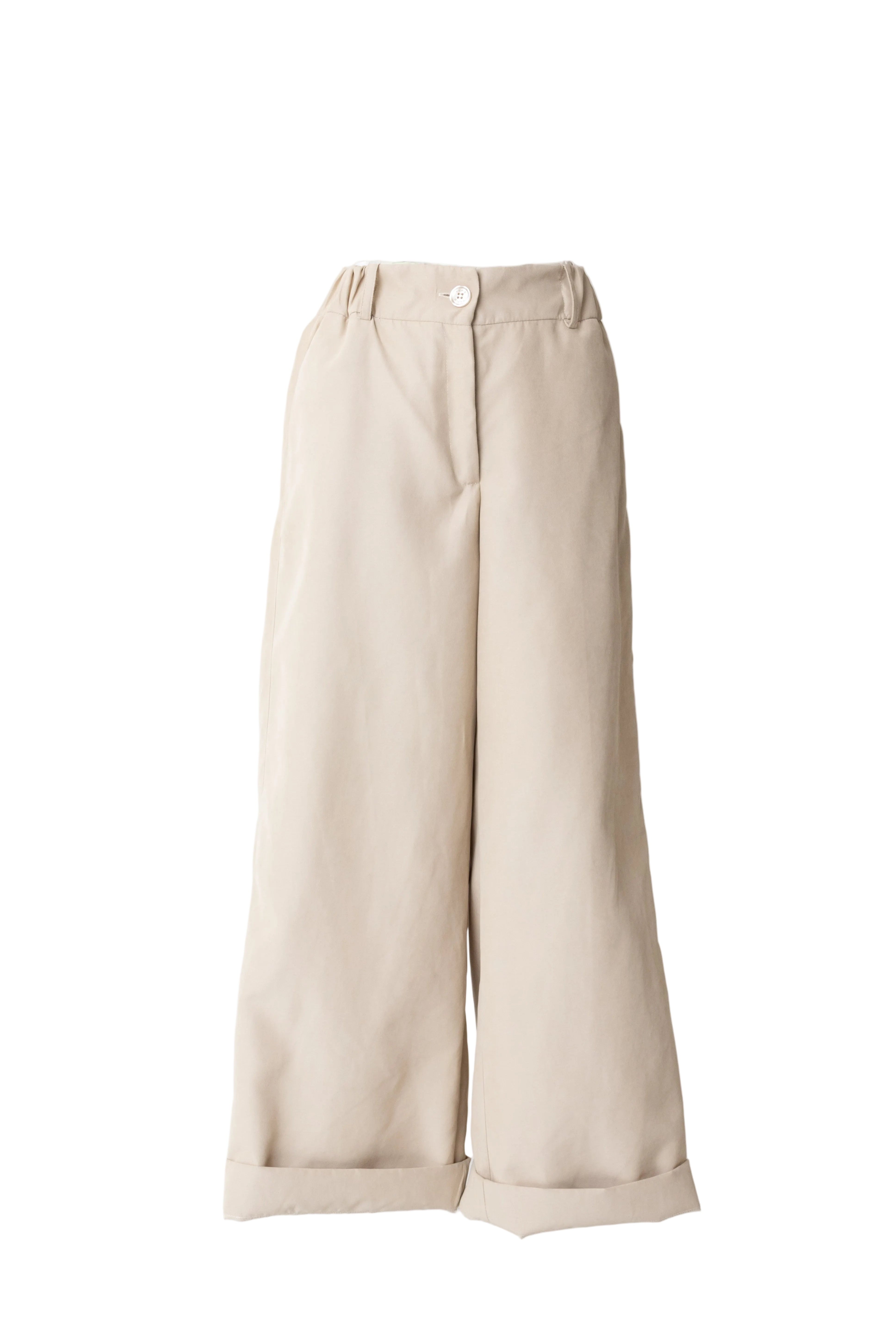 Calça Sarja - Têre Studio