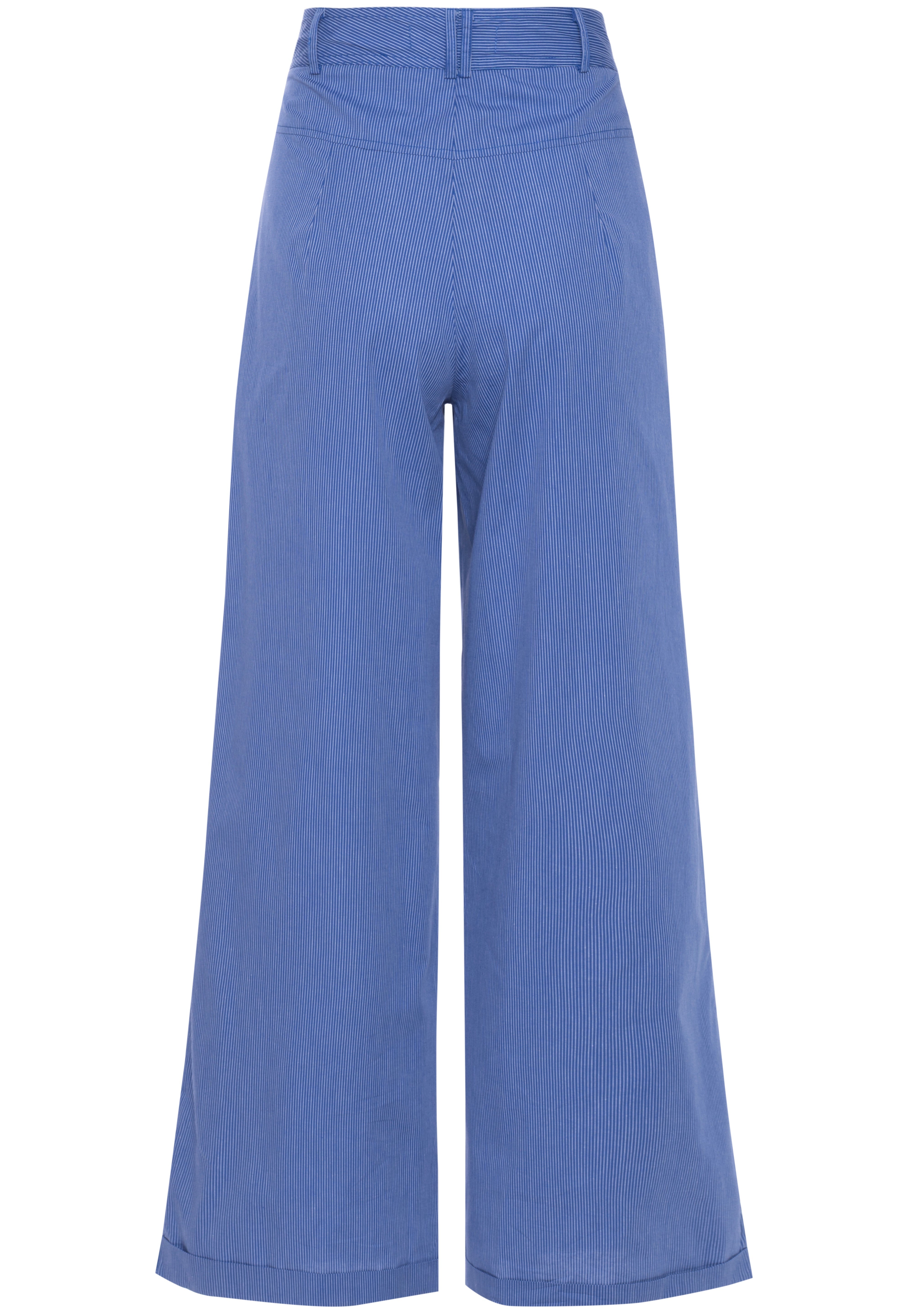 Calça Tricoline - Têre Studio