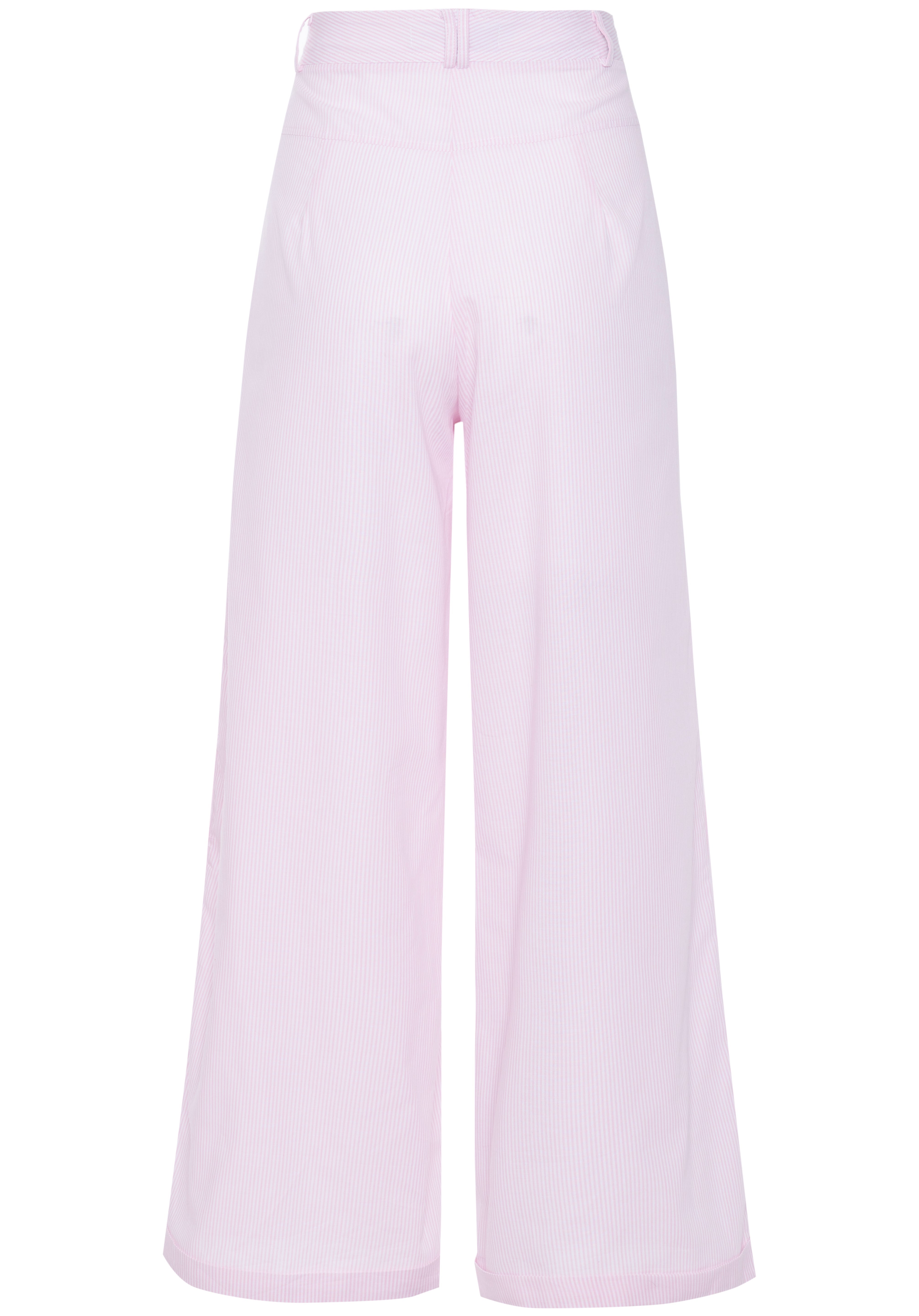 Calça Tricoline - Têre Studio