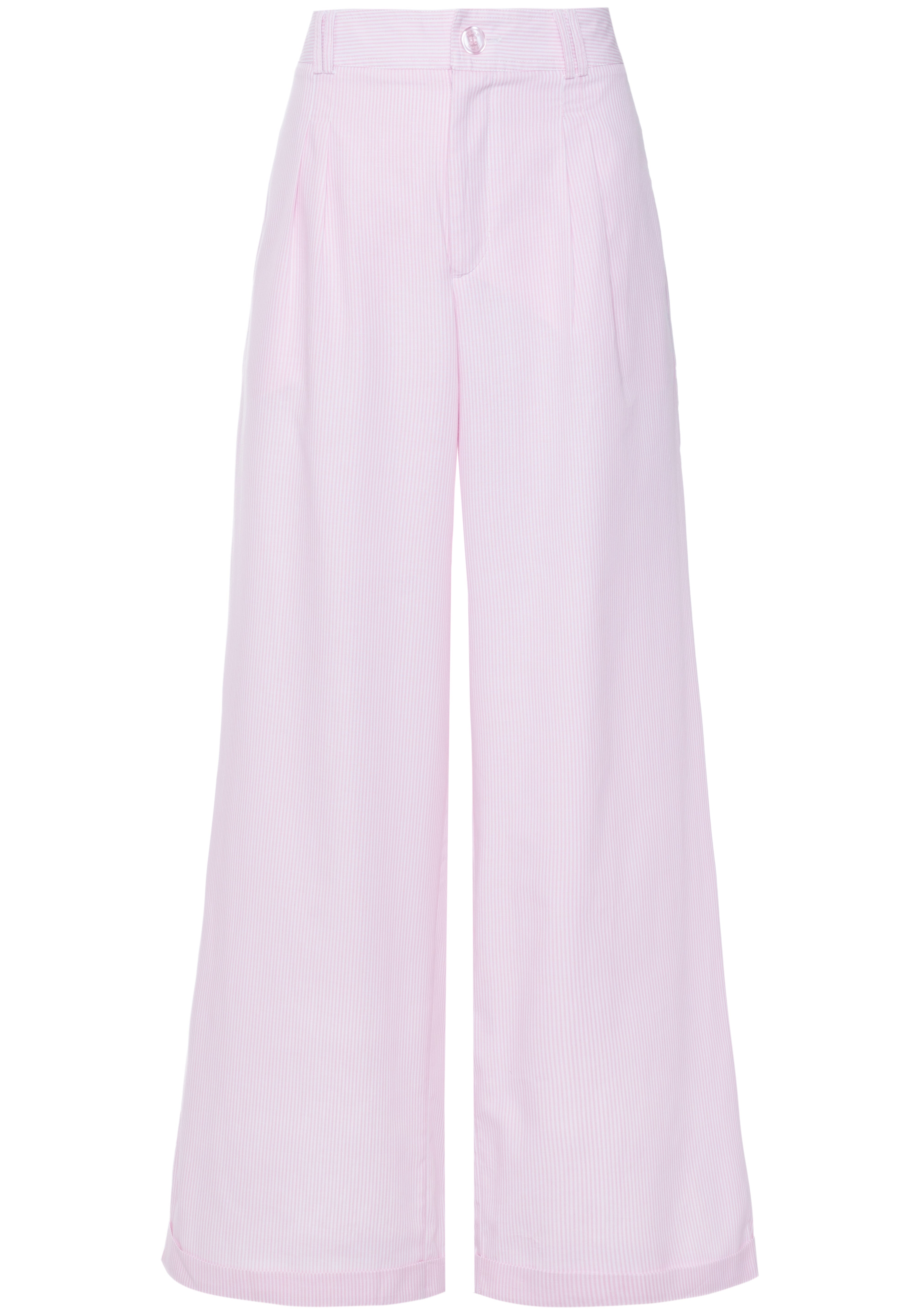 Calça Tricoline - Têre Studio