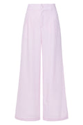Calça Tricoline - Têre Studio